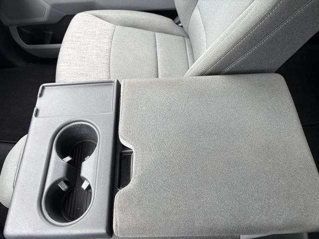 2025 Ford Super Duty F-250 SRW XLT