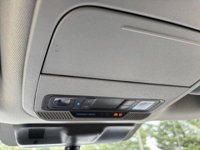 2025 Ford Super Duty F-250 SRW XLT