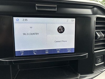 2025 Ford Super Duty F-250 SRW XLT