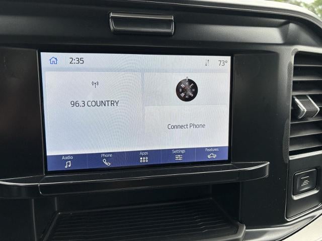 2025 Ford Super Duty F-250 SRW XLT