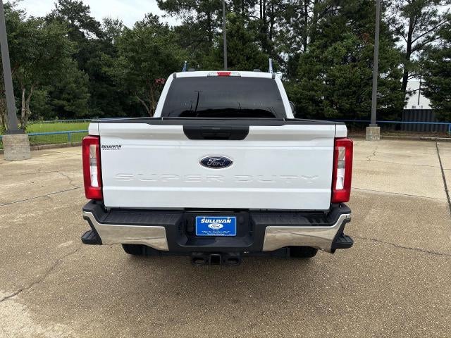2025 Ford Super Duty F-250 SRW XLT