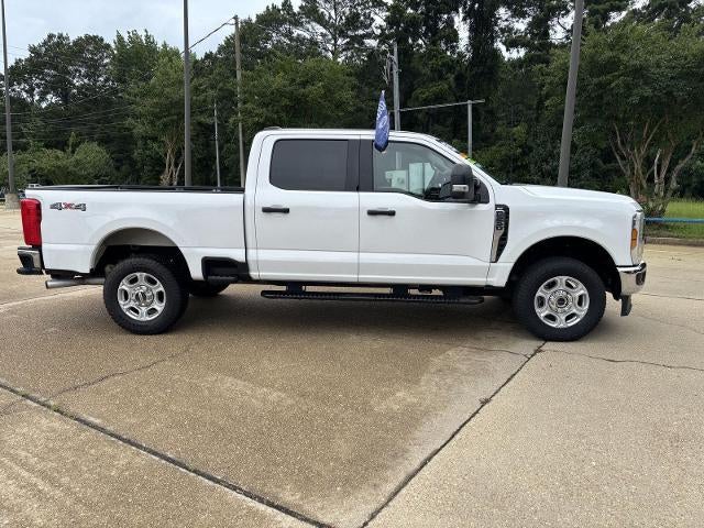 2025 Ford Super Duty F-250 SRW XLT