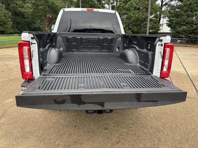 2025 Ford Super Duty F-250 SRW XLT
