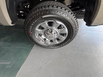 2026 Ford Super Duty F-250 Srw F-250® King Ranch®
