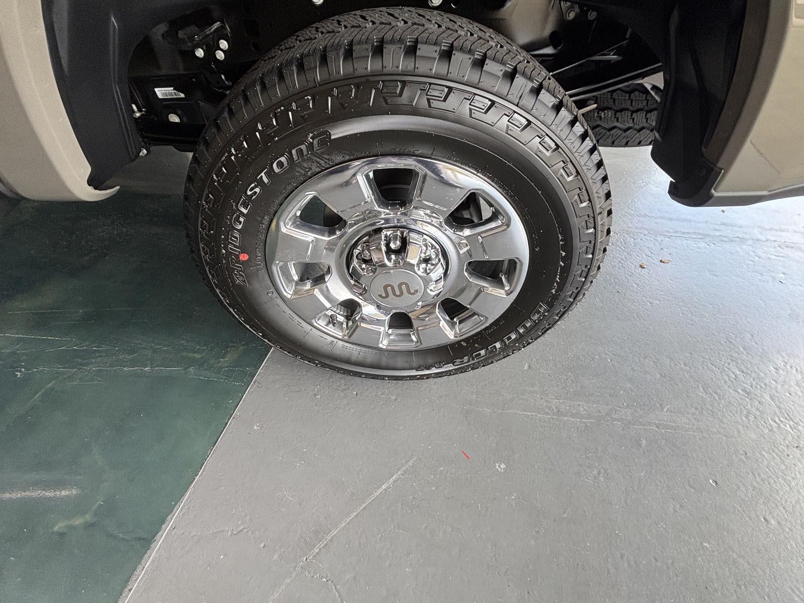2026 Ford Super Duty F-250 Srw F-250® King Ranch®