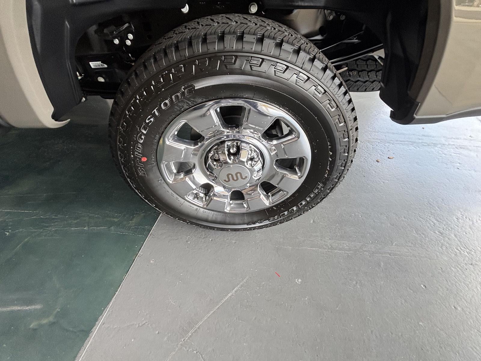 2026 Ford Super Duty F-250 Srw F-250® King Ranch®
