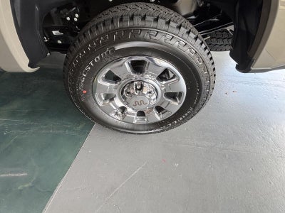 2026 Ford Super Duty F-250 Srw F-250® King Ranch®