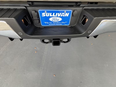 2026 Ford Super Duty F-250 Srw F-250® King Ranch®