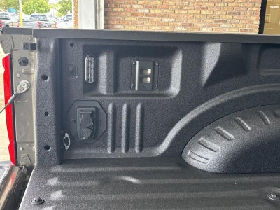 2026 Ford Super Duty F-250 Srw F-250® King Ranch®