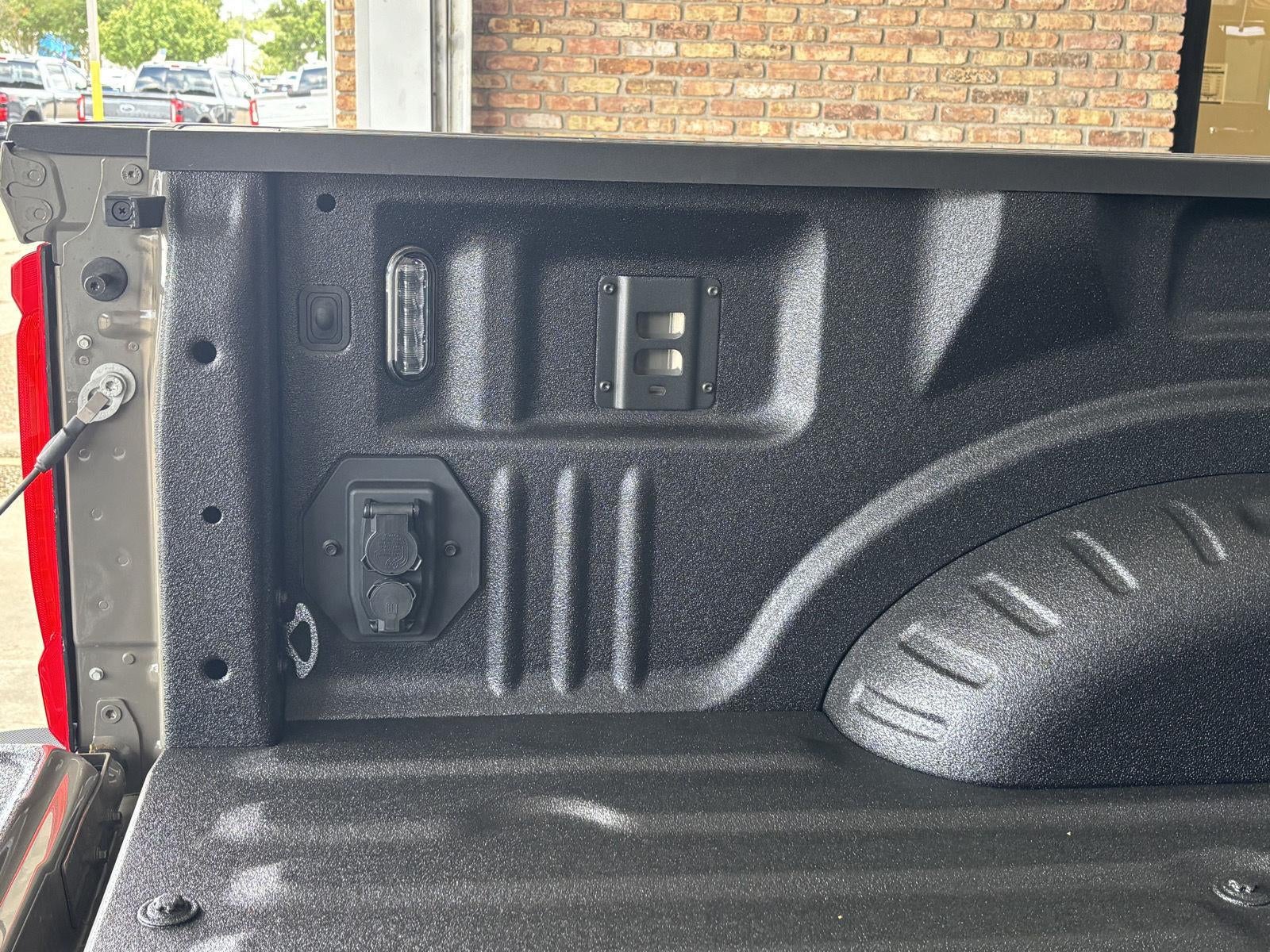 2026 Ford Super Duty F-250 Srw F-250® King Ranch®