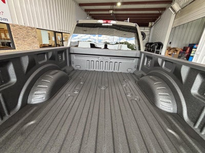 2026 Ford Super Duty F-250 Srw F-250® King Ranch®