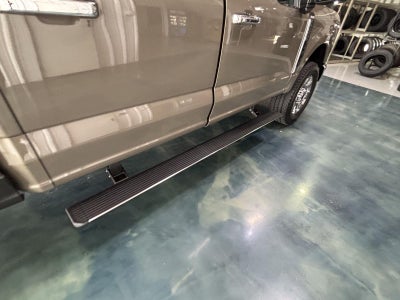 2026 Ford Super Duty F-250 Srw F-250® King Ranch®