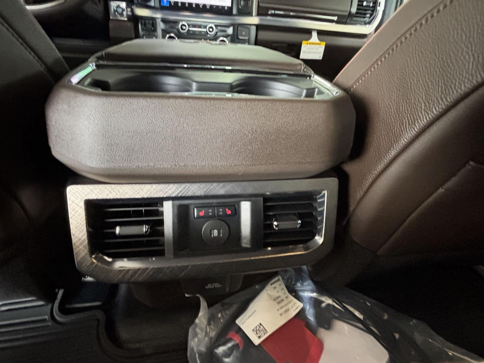 2026 Ford Super Duty F-250 Srw F-250® King Ranch®