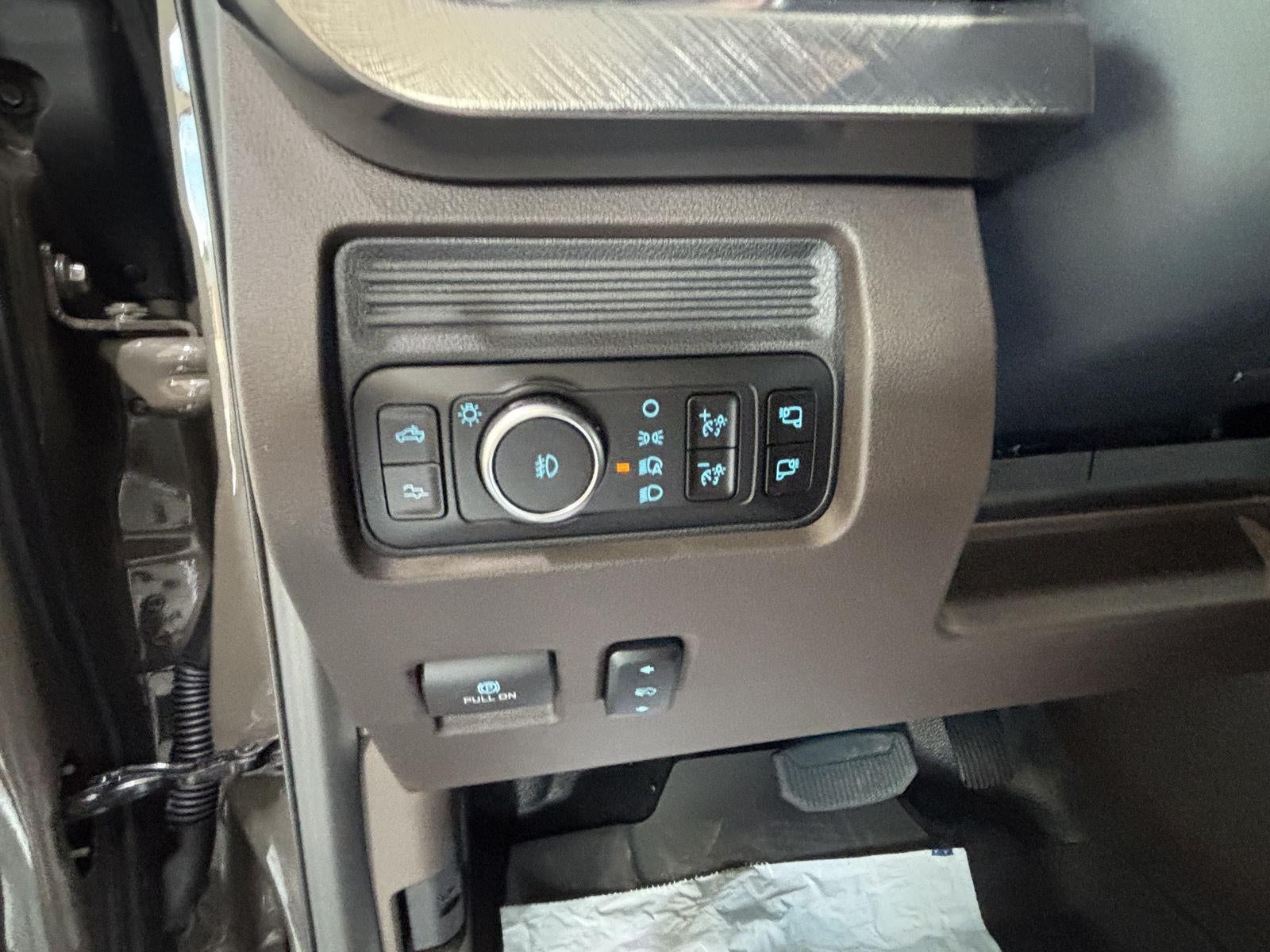 2026 Ford Super Duty F-250 Srw F-250® King Ranch®