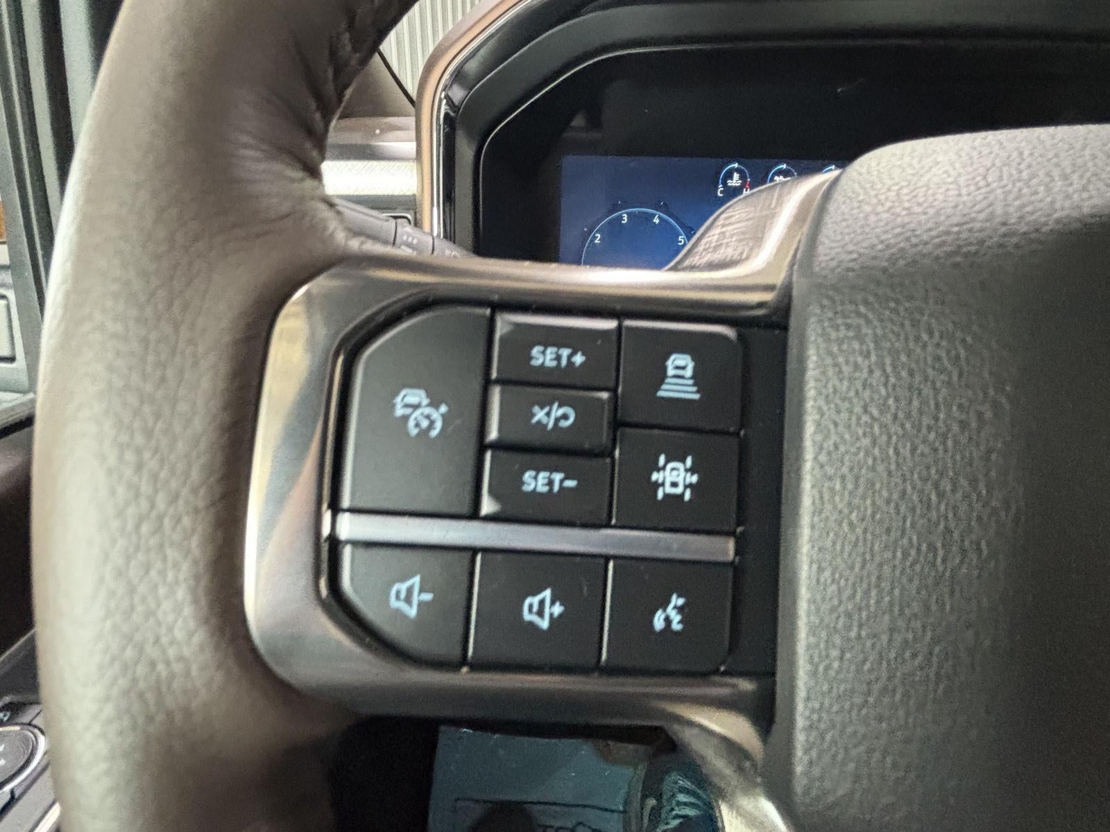 2026 Ford Super Duty F-250 Srw F-250® King Ranch®