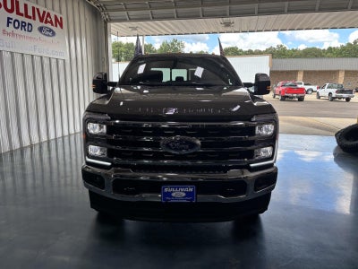 2026 Ford Super Duty F-250 Srw F-250® King Ranch®