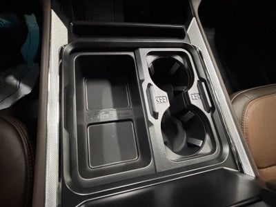 2026 Ford Super Duty F-250 Srw F-250® King Ranch®