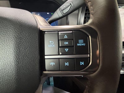 2026 Ford Super Duty F-250 Srw F-250® King Ranch®