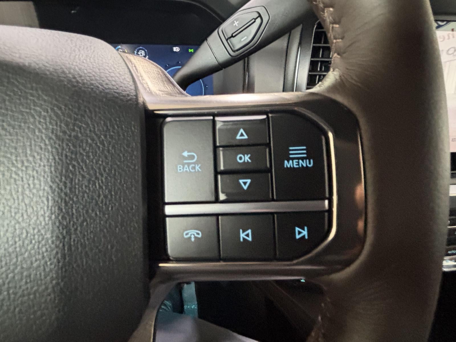 2026 Ford Super Duty F-250 Srw F-250® King Ranch®