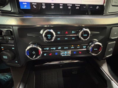 2026 Ford Super Duty F-250 Srw F-250® King Ranch®