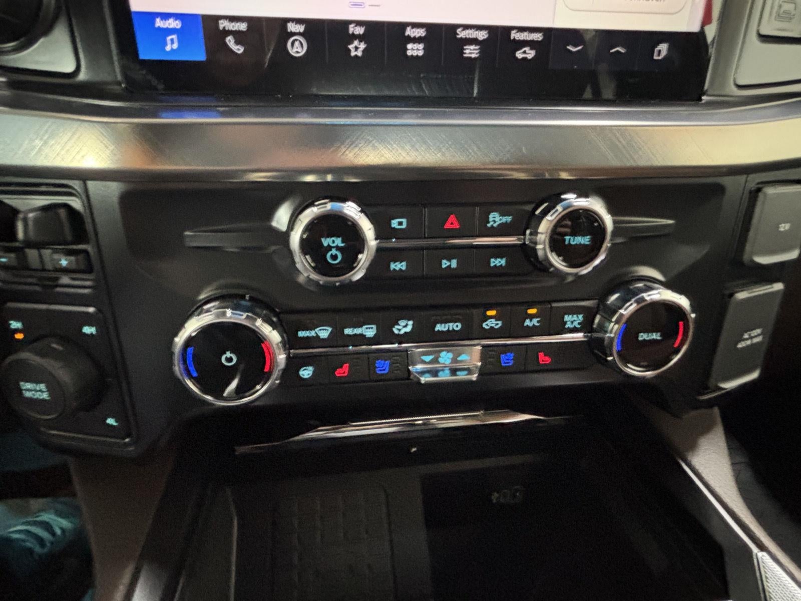 2026 Ford Super Duty F-250 Srw F-250® King Ranch®