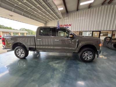 2026 Ford Super Duty F-250 Srw F-250® King Ranch®