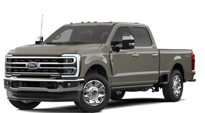 2026 Ford Super Duty F-250 Srw F-250® King Ranch®