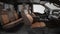 2026 Ford Super Duty F-250 Srw F-250® King Ranch®