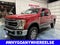 2022 Ford Super Duty F-250 SRW Lariat
