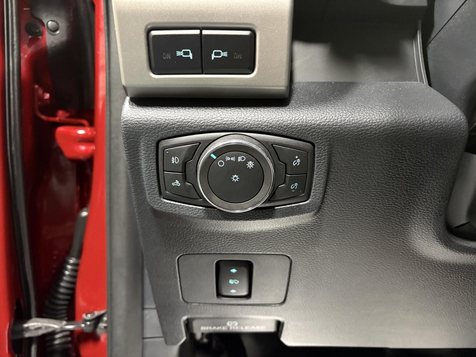 2022 Ford Super Duty F-250 SRW Lariat