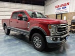 2022 Ford Super Duty F-250 SRW Lariat