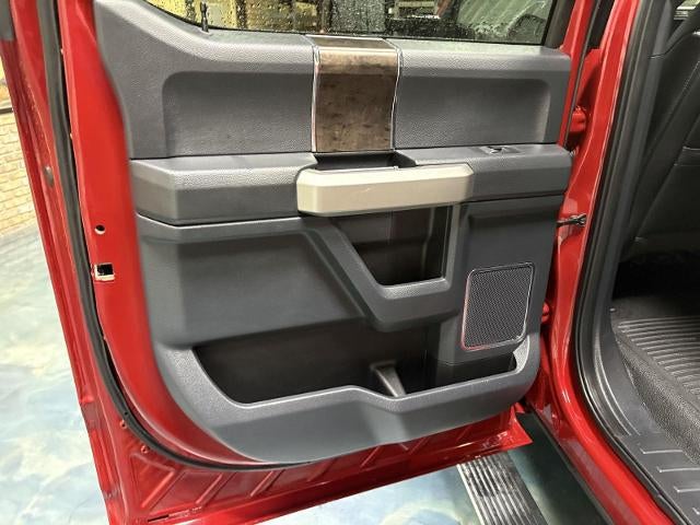 2022 Ford Super Duty F-250 SRW Lariat