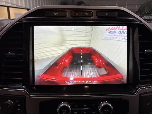 2022 Ford Super Duty F-250 SRW Lariat