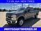 2025 Ford Super Duty F-250 SRW XLT