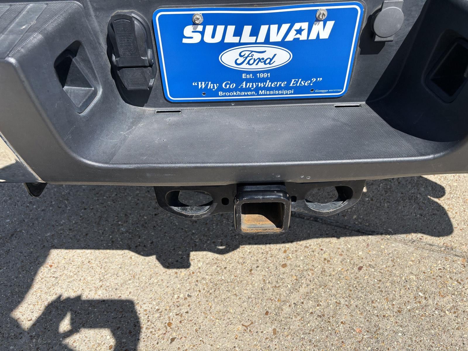 2025 Ford Super Duty F-250 SRW XLT