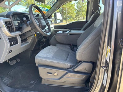 2025 Ford Super Duty F-250 SRW XLT