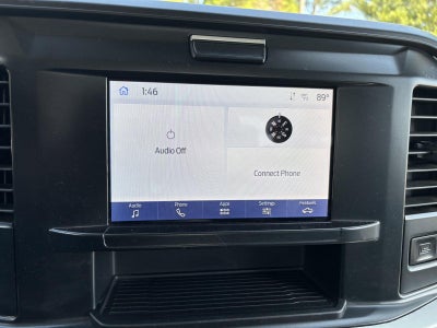 2025 Ford Super Duty F-250 SRW XLT
