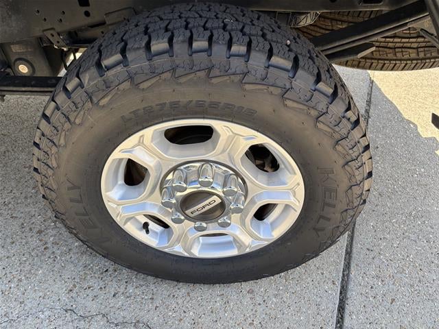 2025 Ford Super Duty F-250 SRW XLT