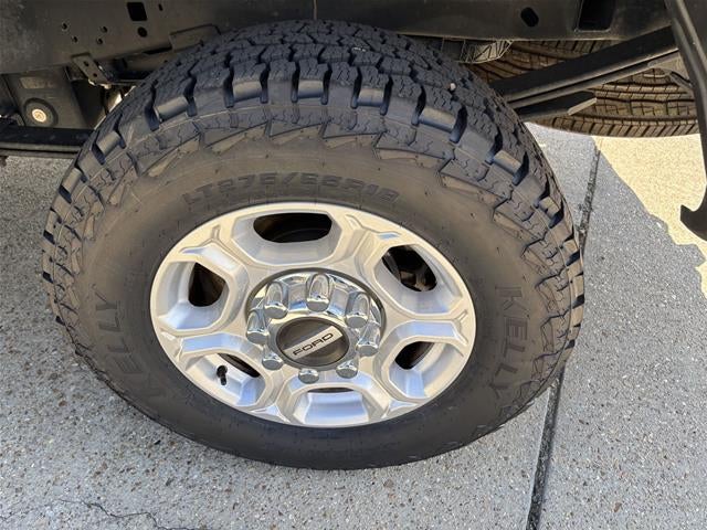 2025 Ford Super Duty F-250 SRW XLT
