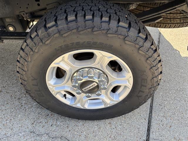 2025 Ford Super Duty F-250 SRW XLT