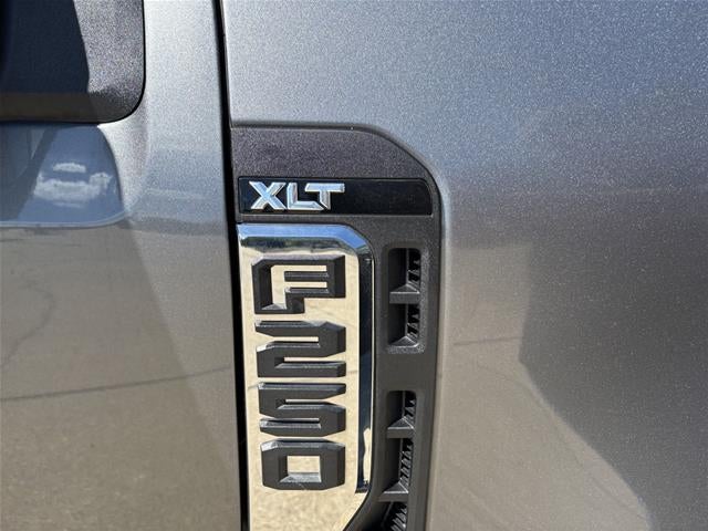 2025 Ford Super Duty F-250 SRW XLT
