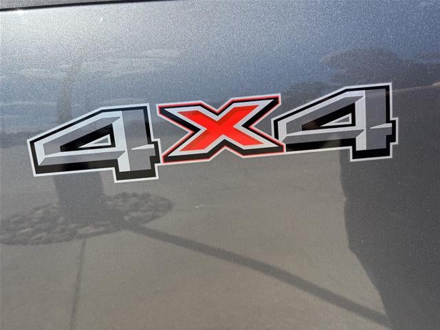 2025 Ford Super Duty F-250 SRW XLT