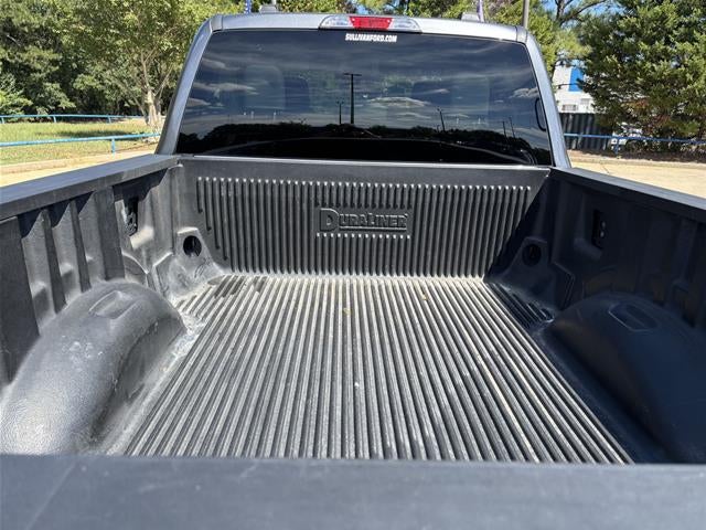 2025 Ford Super Duty F-250 SRW XLT