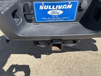 2025 Ford Super Duty F-250 SRW XLT