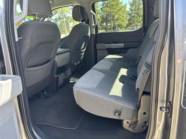 2025 Ford Super Duty F-250 SRW XLT