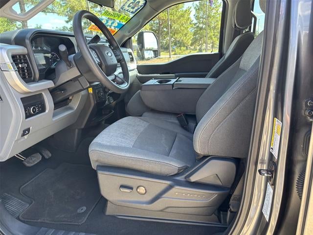 2025 Ford Super Duty F-250 SRW XLT