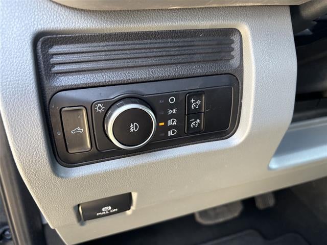 2025 Ford Super Duty F-250 SRW XLT