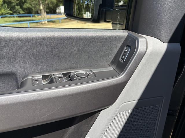 2025 Ford Super Duty F-250 SRW XLT
