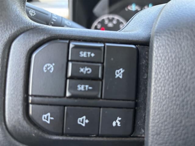 2025 Ford Super Duty F-250 SRW XLT