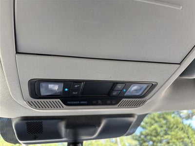 2025 Ford Super Duty F-250 SRW XLT